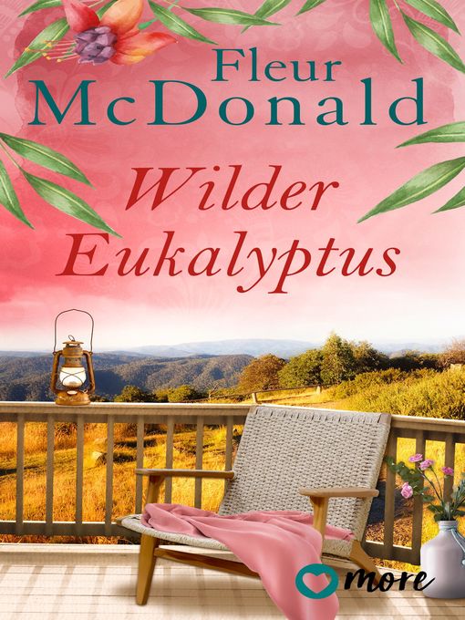 Title details for Wilder Eukalyptus by Fleur McDonald - Wait list